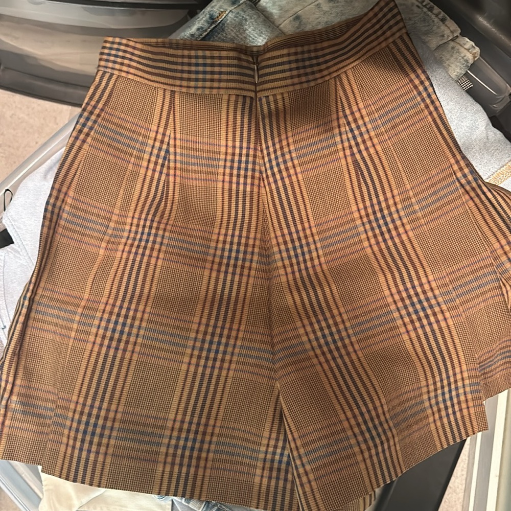 Sandro París skort - Picture 4 of 4